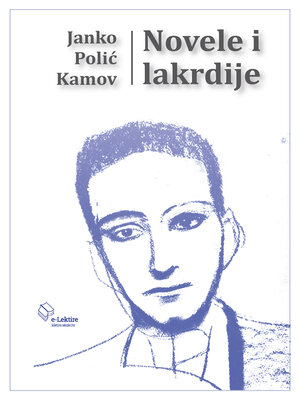 cover image of Novele i lakrdije